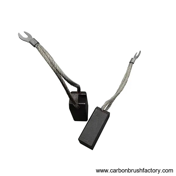 D172 Hydro Generator Carbon Brush