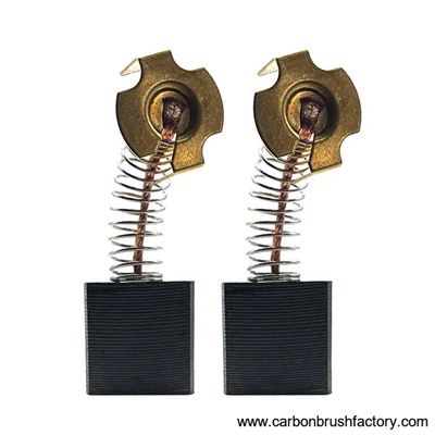 برس کربن 999044 برای اره مدور هیتاچی