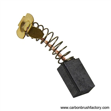 برس کربن CB100 برای دریل های ماکیتا