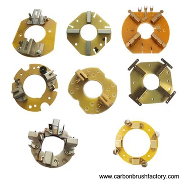 جا برس موتور باکلیت رزین اپوکسی