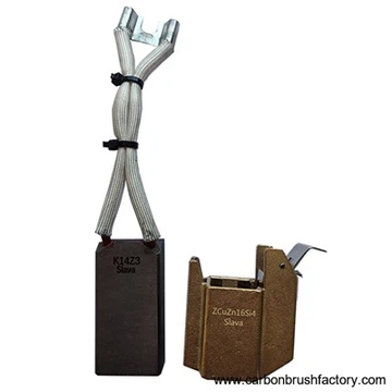 نگهدارنده برس و برس کربن OEM K14Z3