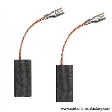 برس کربن WS630 WS750 برای آسیاب زاویه ای AEG